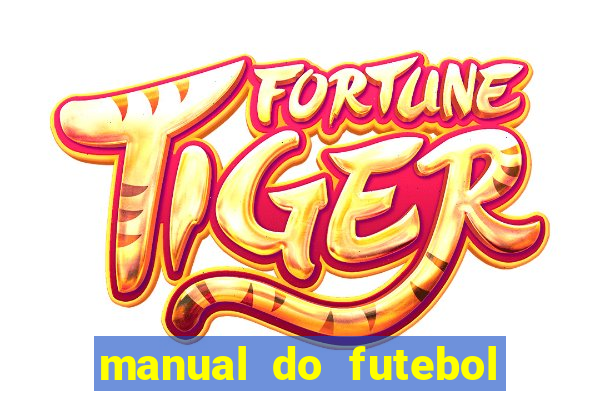 manual do futebol americano pdf